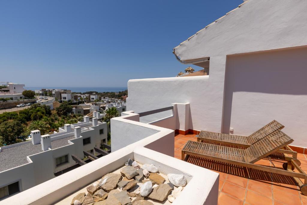 Golden Paradise Marbella - 3