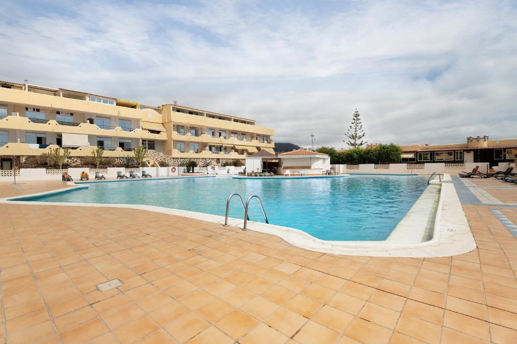 Sunset Apartments Marina Palace - 1