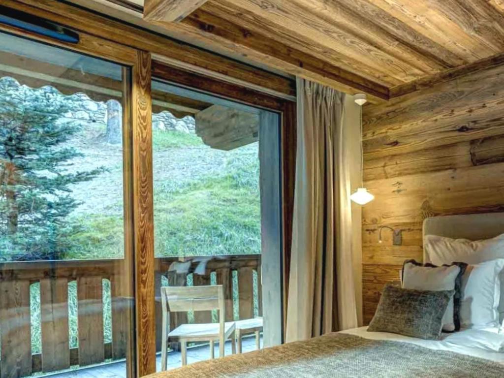 Apartment La Boucle Val Thorens - 5