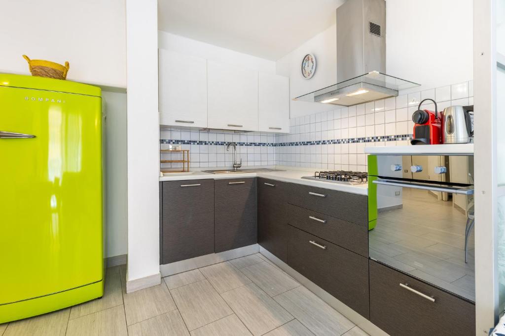 Hostdomus - City Hub Suite - 3