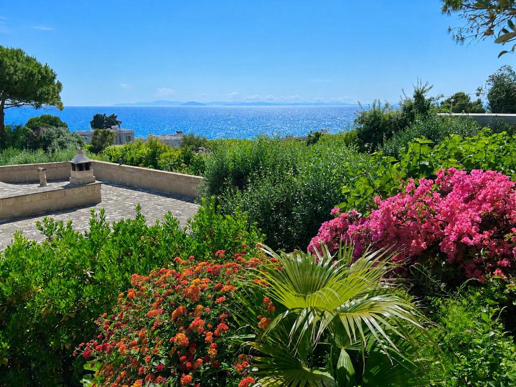 Villa Miramar R&Y - 5