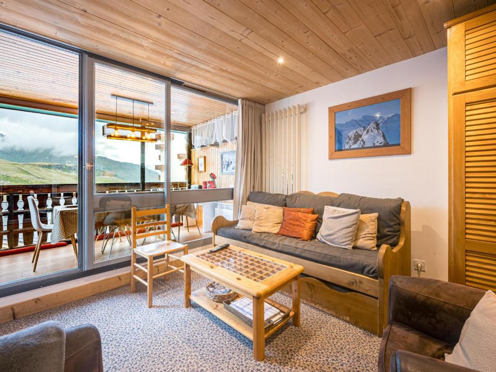 Appartement confortable - 6 pers. - FR-1-832-16 - 2