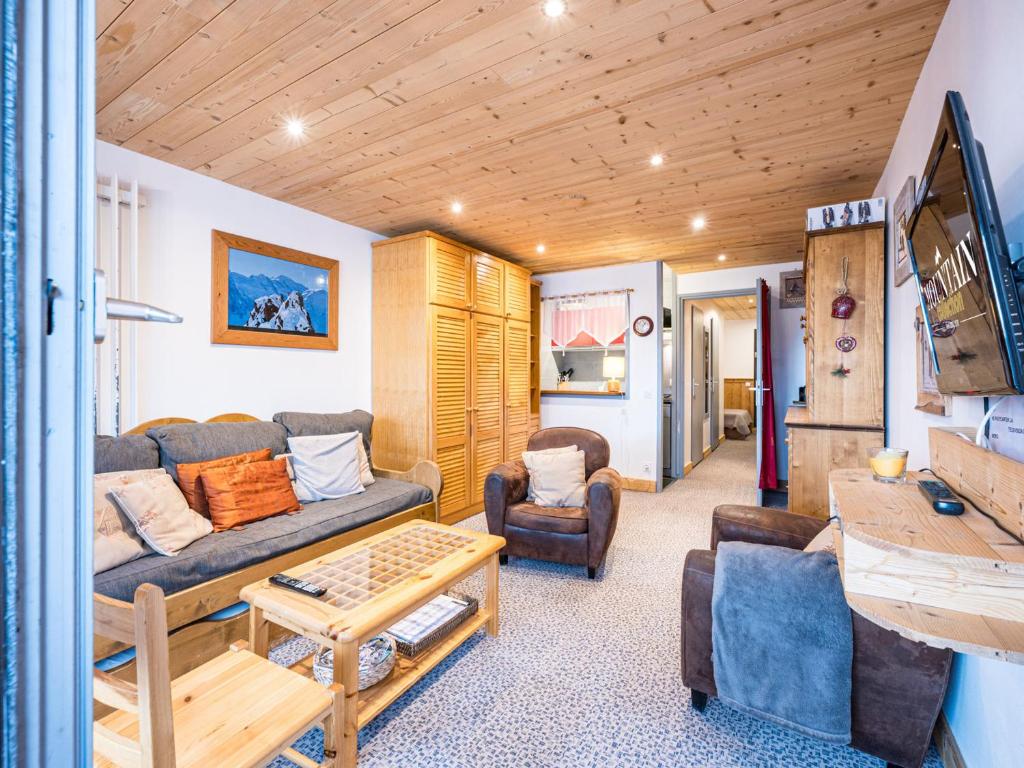 Appartement confortable - 6 pers. - FR-1-832-16 - 3