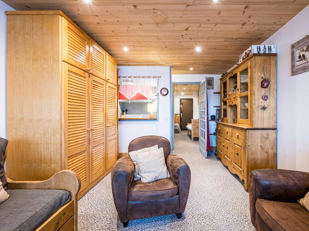 Appartement confortable - 6 pers. - FR-1-832-16 - 4