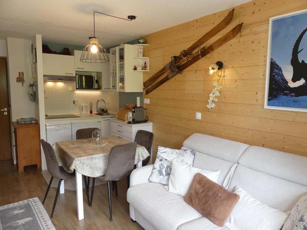 Studio cabine cosy - 4 pers. - FR-1-906-59 - 2