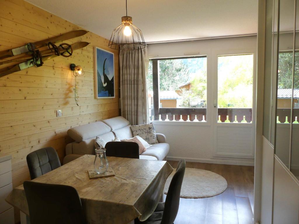 Studio cabine cosy - 4 pers. - FR-1-906-59 - 3