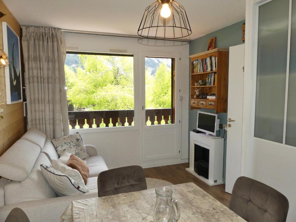 Studio cabine cosy - 4 pers. - FR-1-906-59 - 4