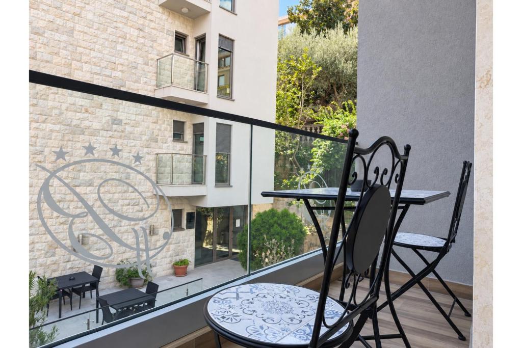 Porta Budva Residences - Near Old Town - 2