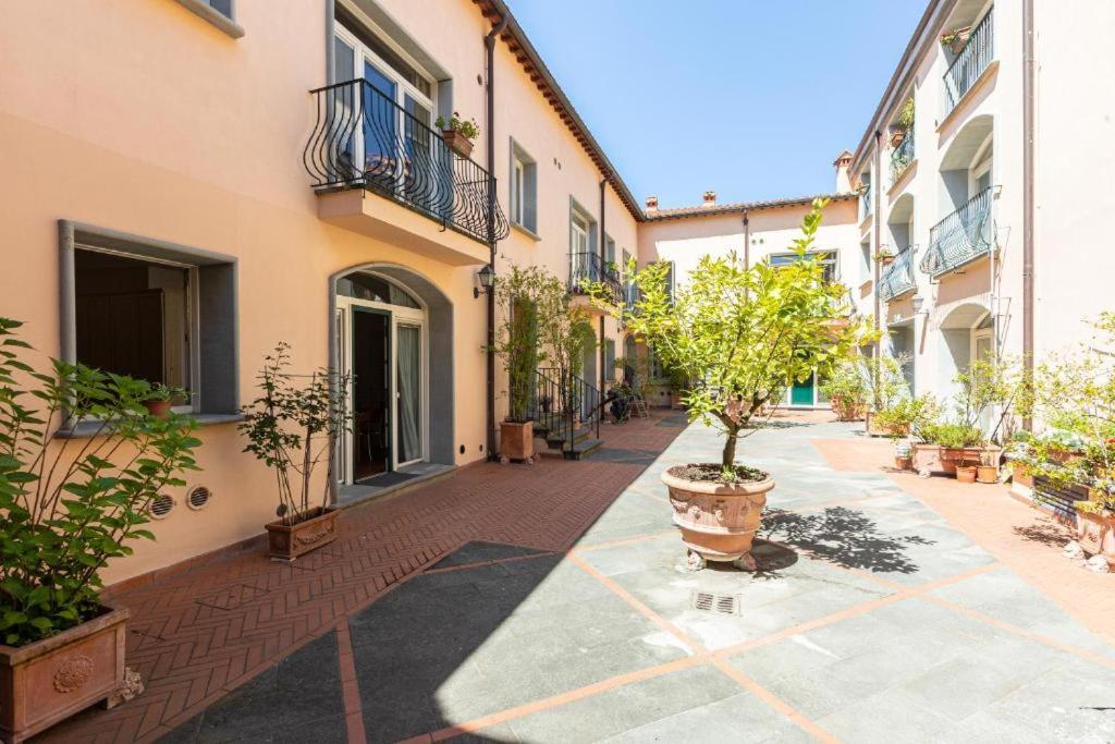 Ammannati Rental in Florence - 1