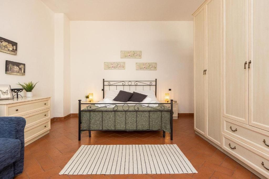 Ammannati Rental in Florence - 2