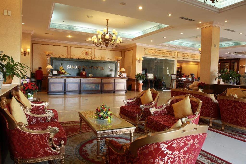 Sammy Hotel Dalat