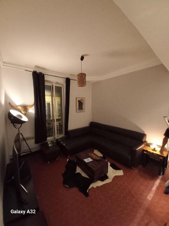 Appart 6 personnes, 3 chambres, très bien situé Centre - 2