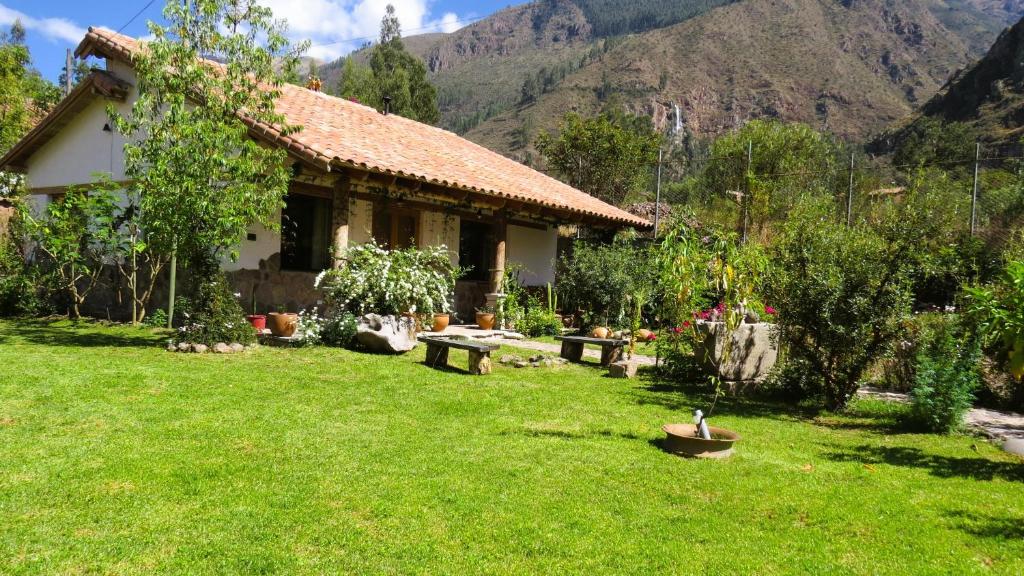 Rumi Wasi casa de campo con Jacuzzi - ARIN, Valle Sagrado - 1