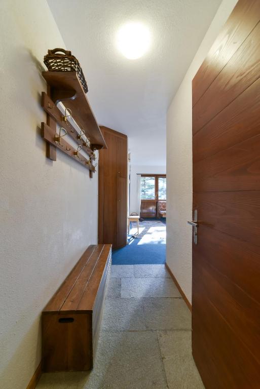 Chesa San Gian ground floor - Celerina - 5