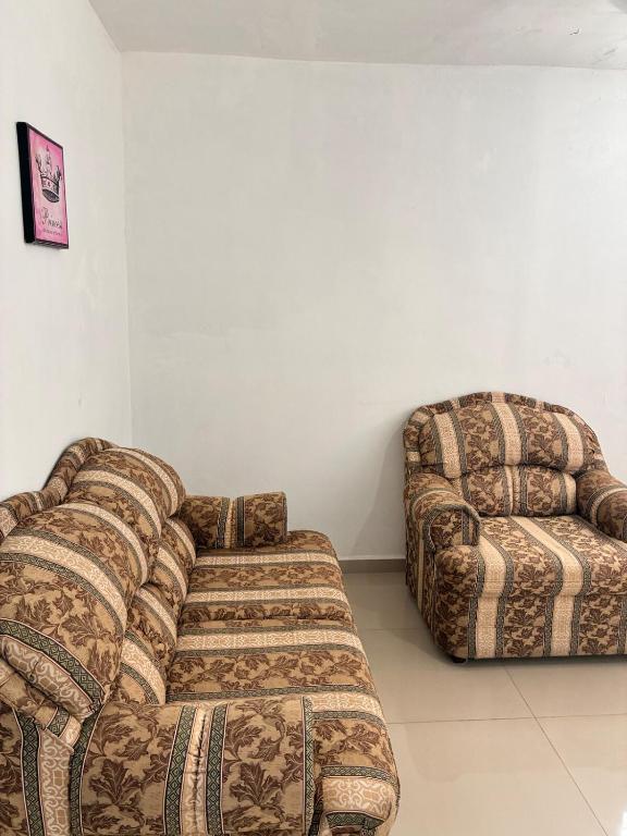 Comfortable house in Valle Verde - 3