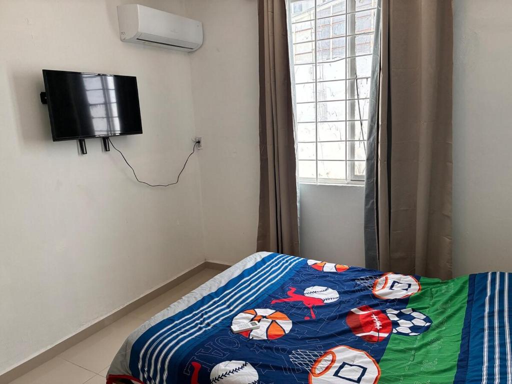 Comfortable house in Valle Verde - 4