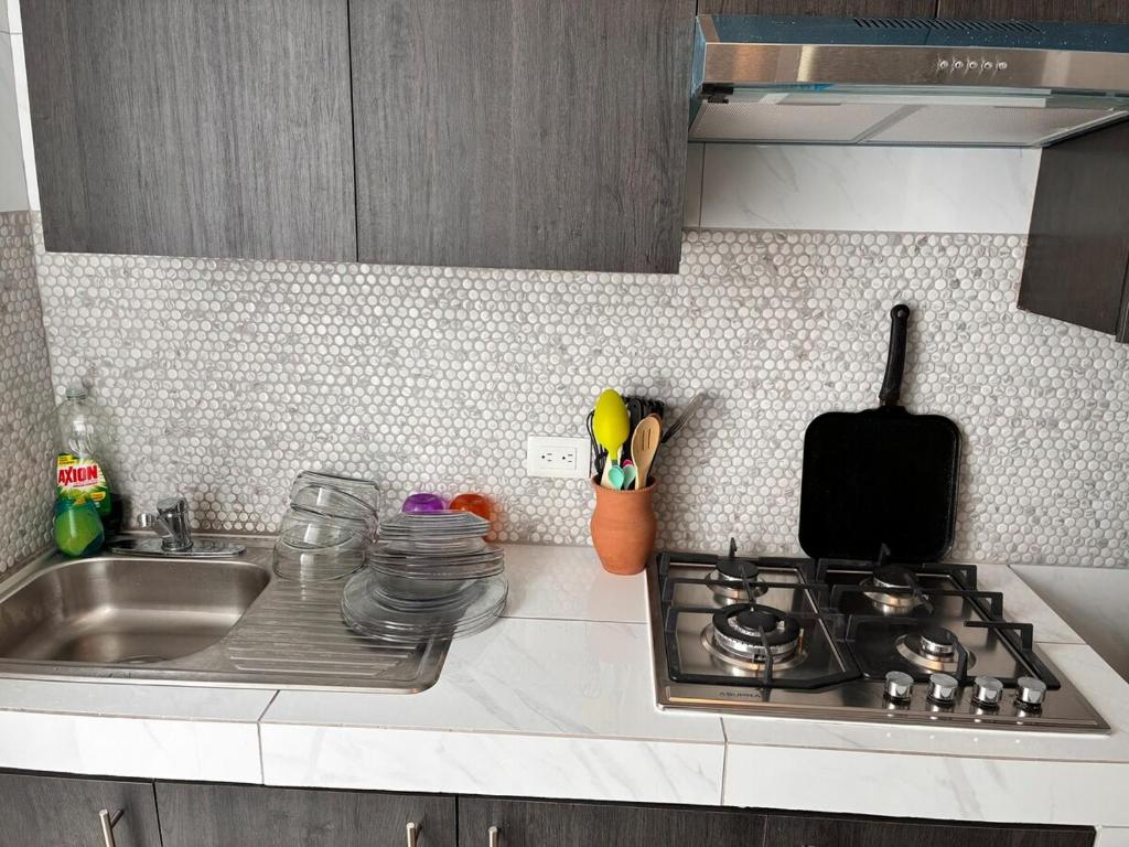 Comfortable house in Valle Verde - 5