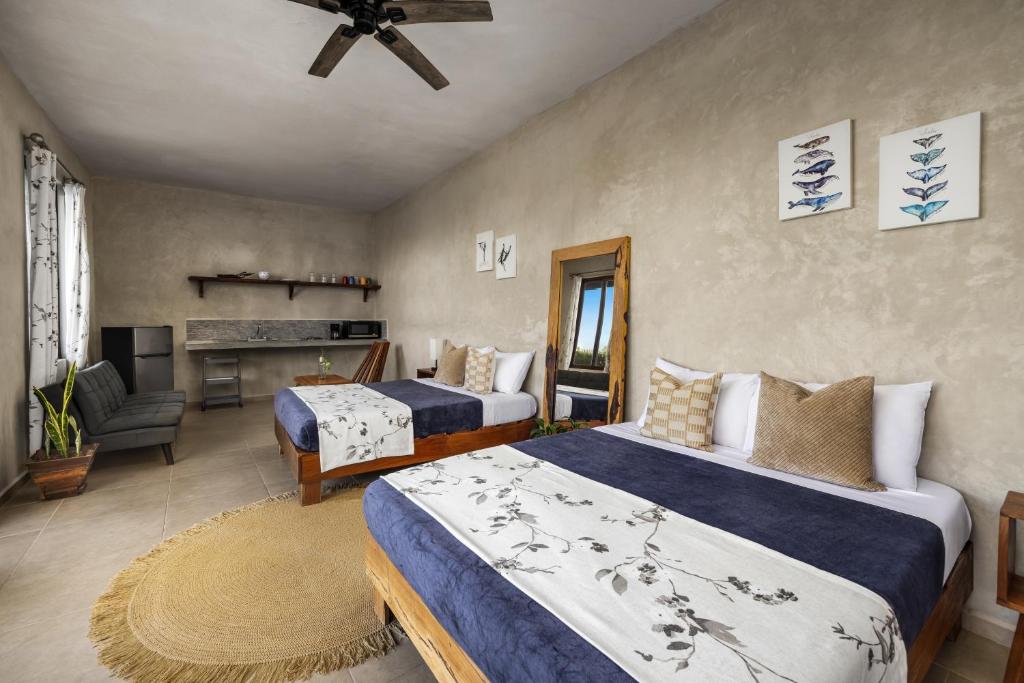 La Familia Casa and Suites - 3