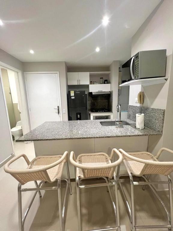 1BR Morros Epic - Pools, Beach & Balcony - 5