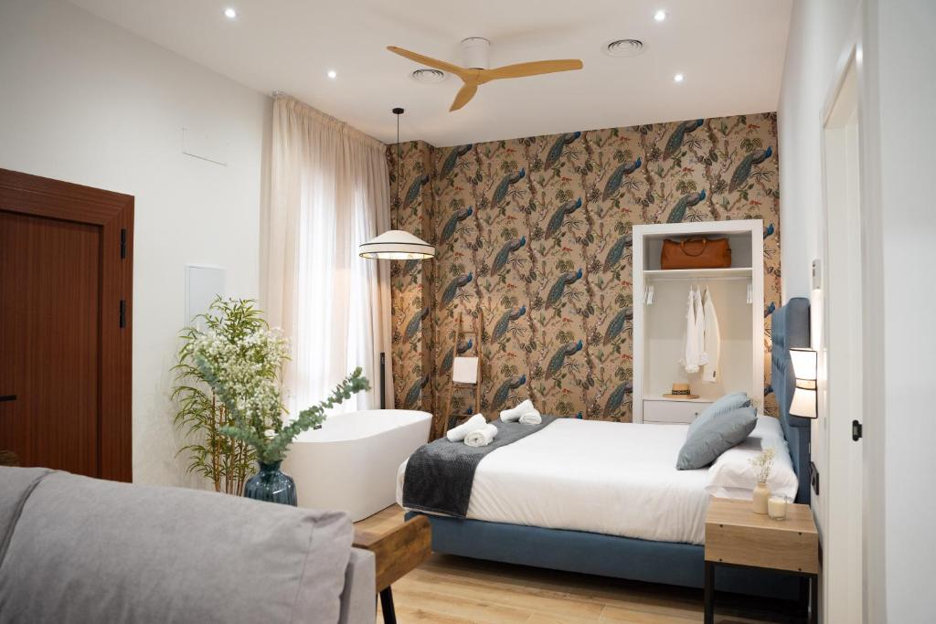 Azahar Home - 1