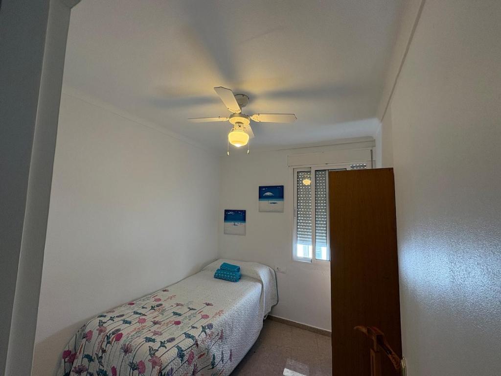 Montecarlo by Alicante Rent - 5