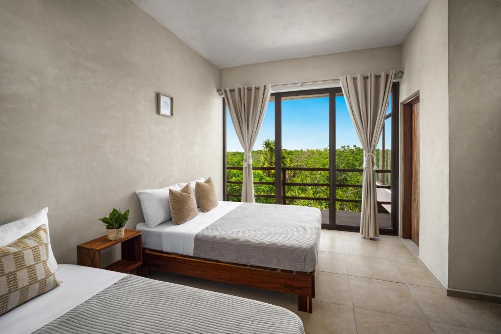 La Familia Casa and Suites - 4