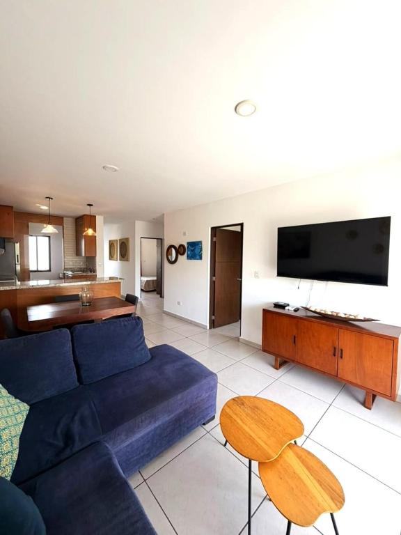 Palmillas Azul Mar Grand Residential - 1