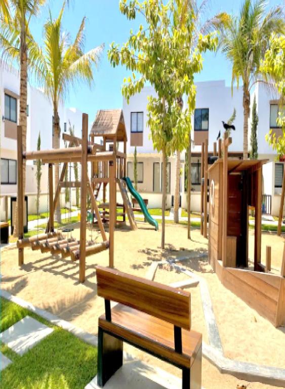 Palmillas Azul Mar Grand Residential - 3