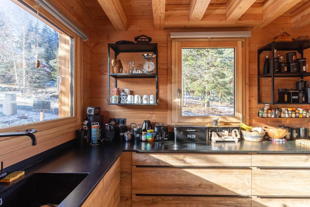 Chalet des Ours - Southern Alps - 2