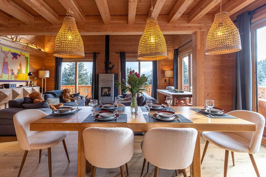 Chalet des Ours - Southern Alps - 5
