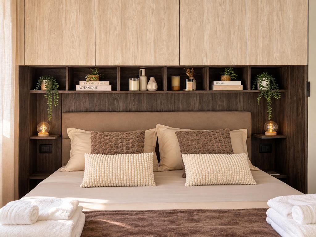ELICA Near Bergamo Airport Ground Floor & Parking - 1