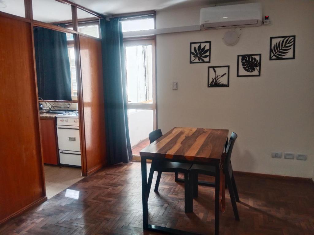 Acogedor y Céntrico Departamento - 1