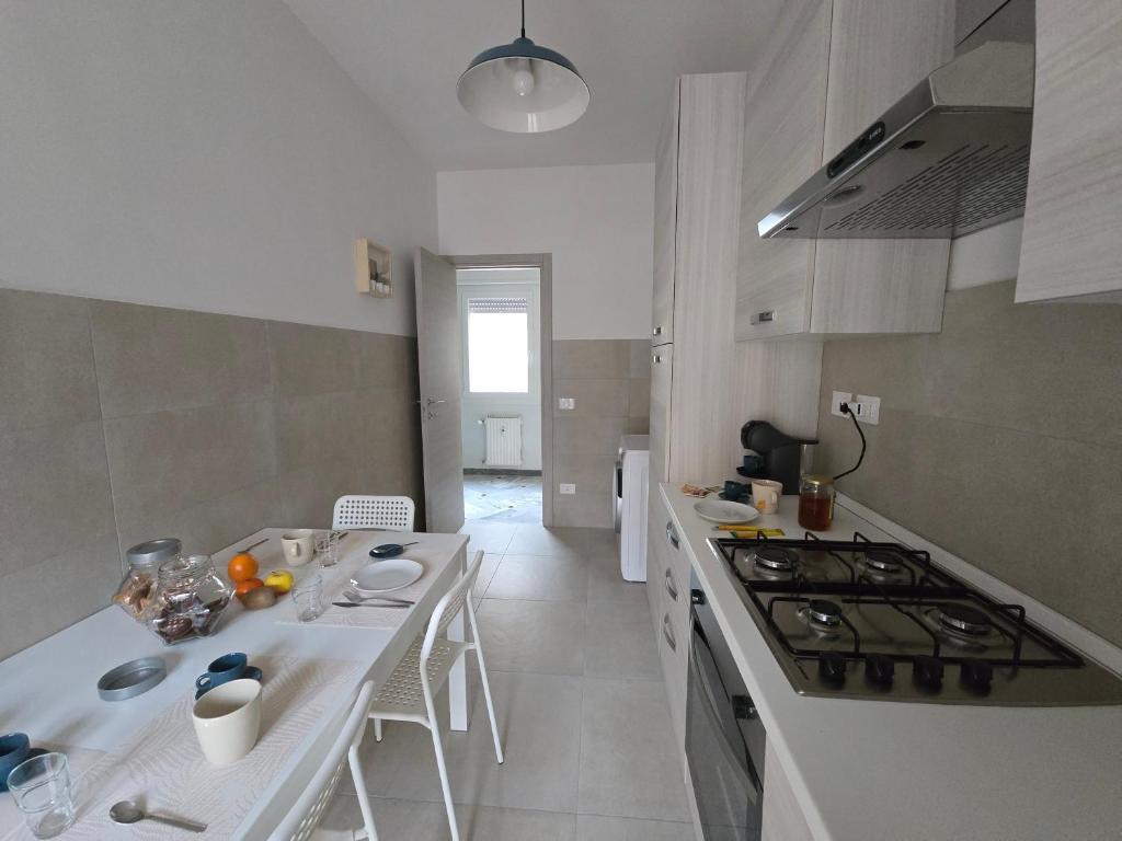 Rome sweet home - Casa Cesari - 5