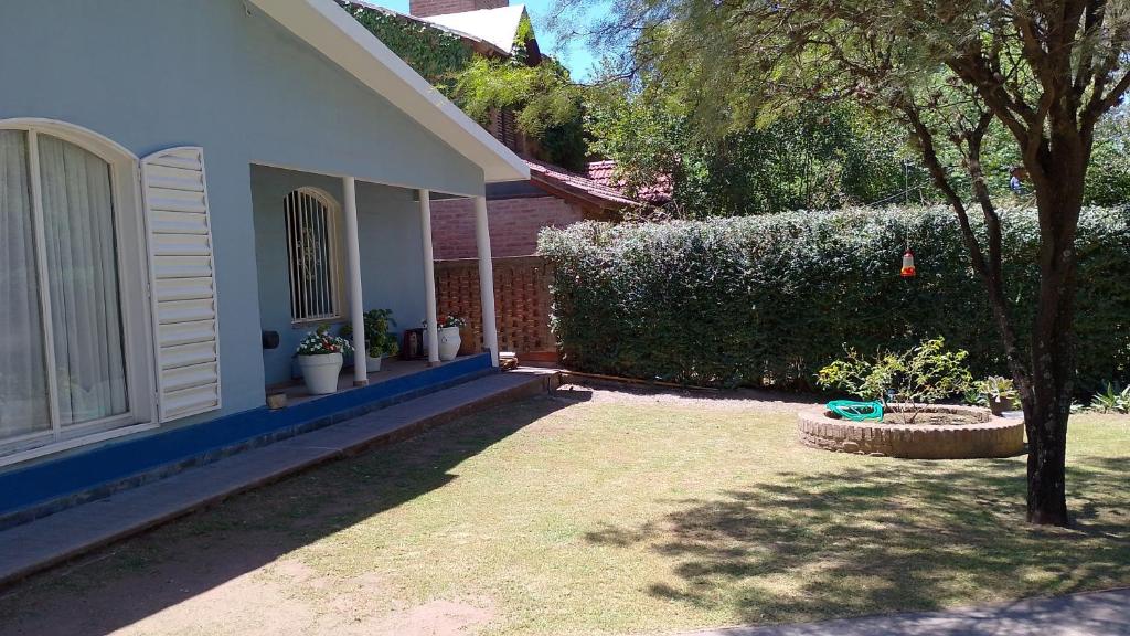 Casa Villa Allende Mendiolaza Valle del Sol - 1