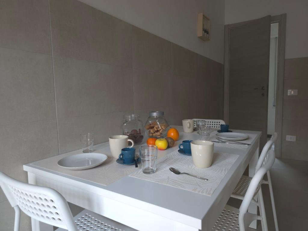 Rome sweet home - Casa Cesari - 4