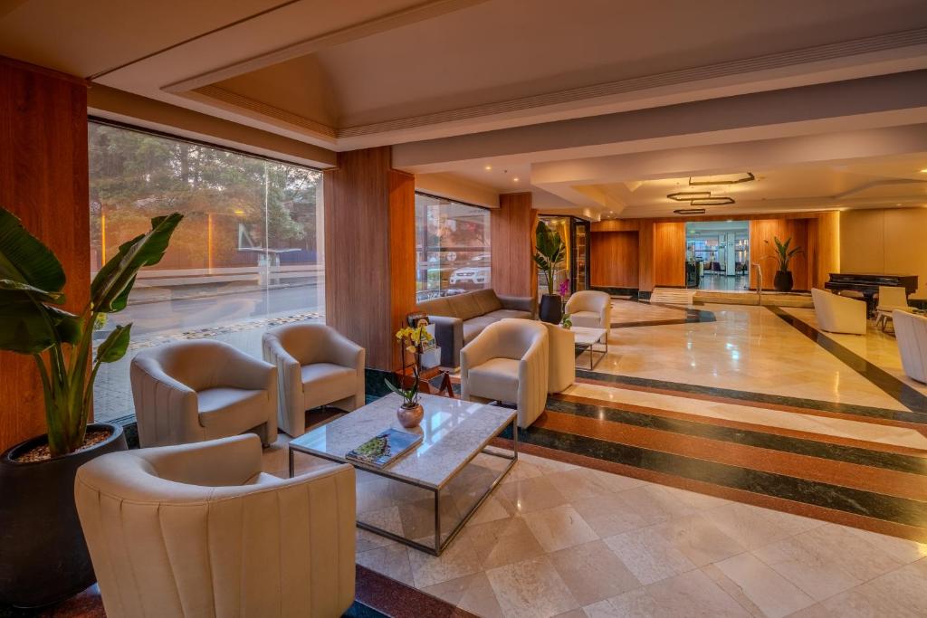 Radisson Bogota Metrotel - 2
