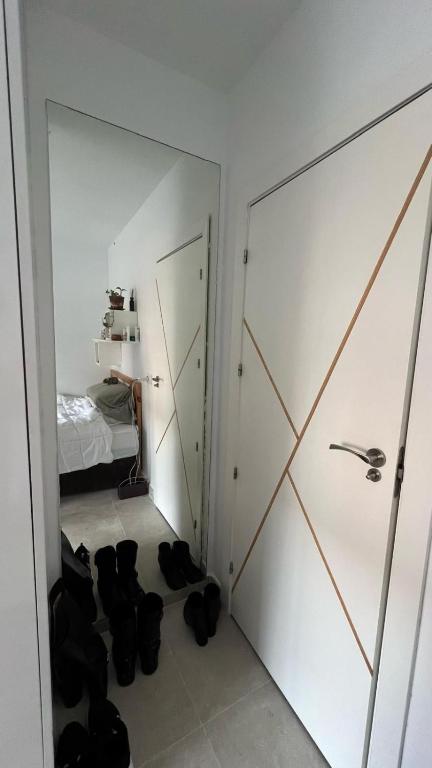 Queen's bedroom by Principe Pio - 4