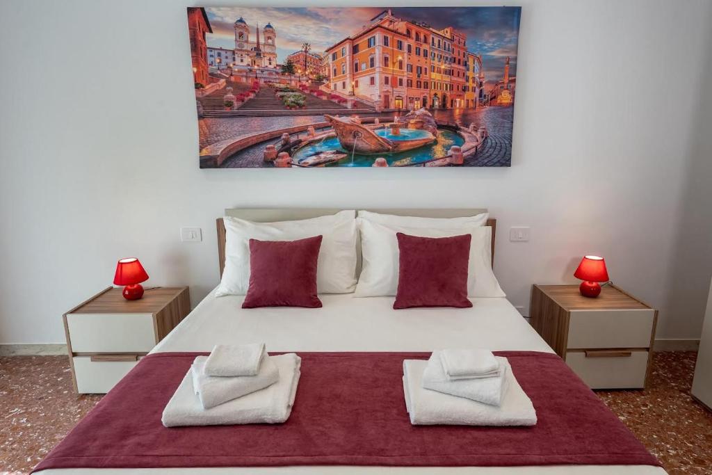 Luxury Maison-Metro Malatesta - 4