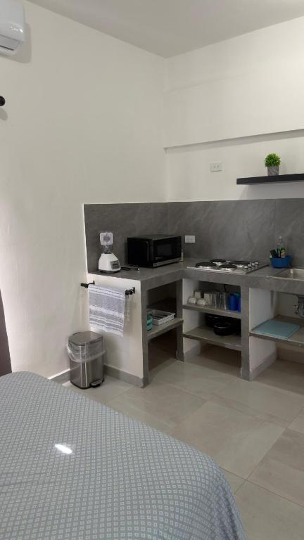 Encino Apartment 2 beds 4 people - 5