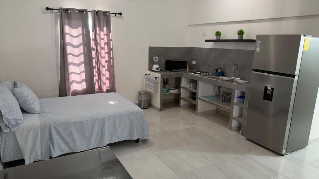 Encino Apartment 2 beds 4 people - 1
