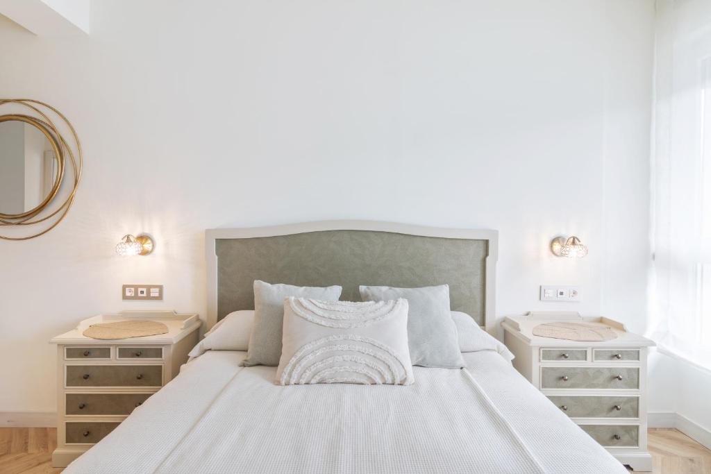 Apartamento moderno y cálido a 9 min de la playa - 4