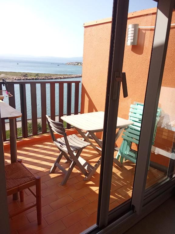 T COSY SUPERBE VUE! TOUTES SAISONs - 3