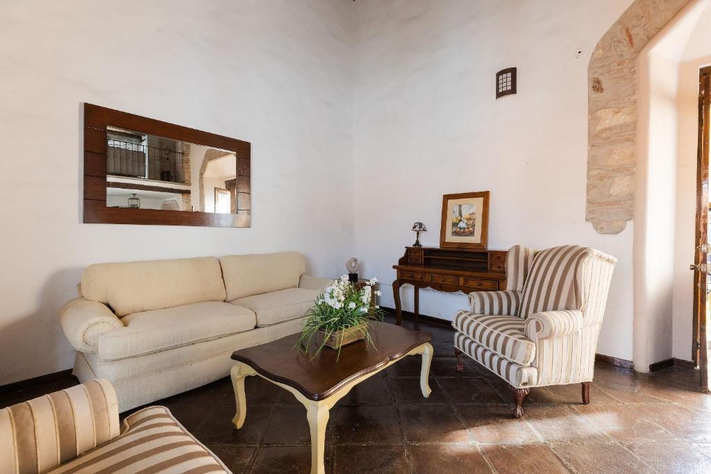 Casa La Virgen | Washing machine + Parking - 1