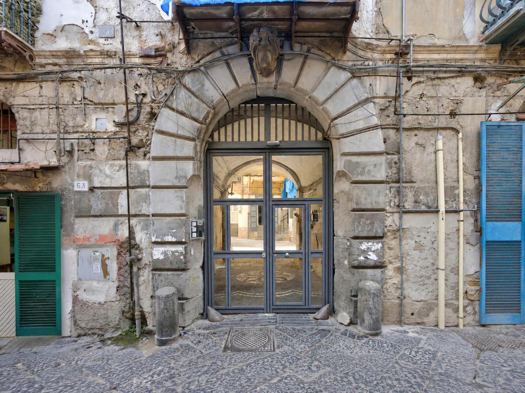 Borgo Partenope Napoli - 3
