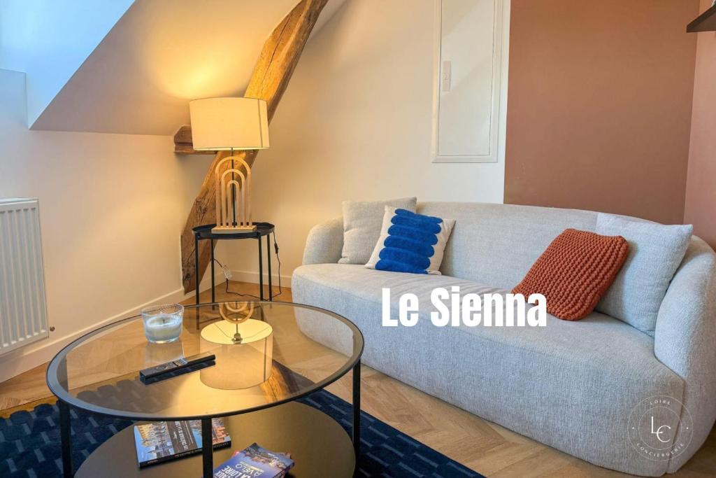 Le Sienna - hypercentre 2 personnes - 1