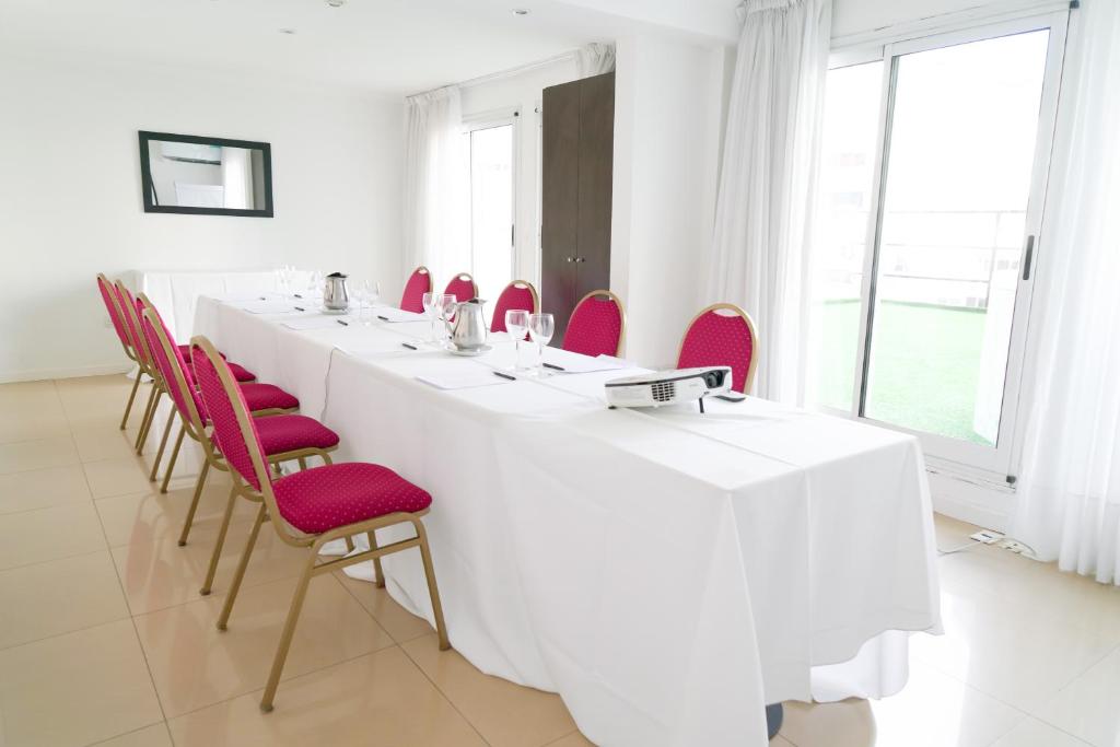 Ker Recoleta Hotel - 5