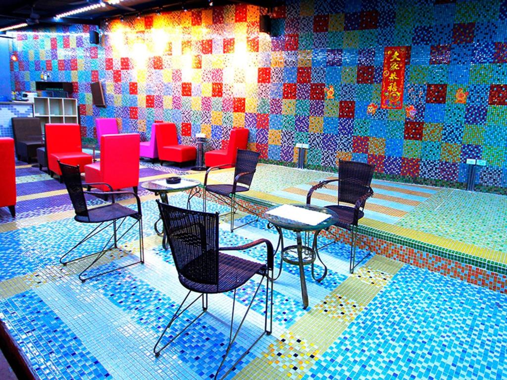 치판 시티 호텔 이미지 2