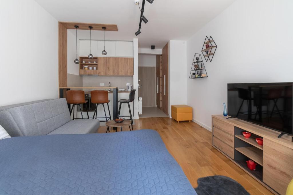 Vidik Skyline Studio - 2