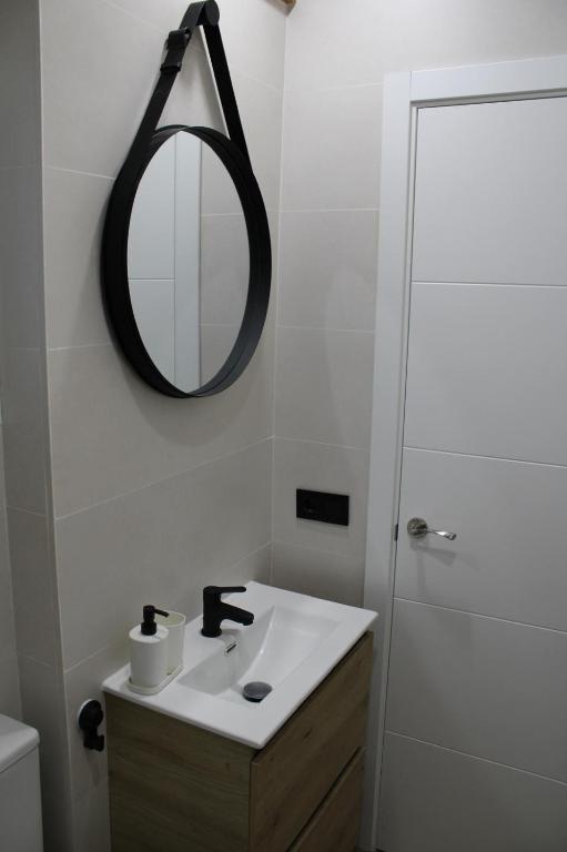 Apartamentos Sun 65 "A" - 5