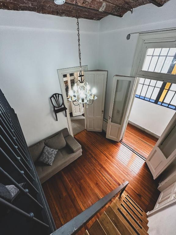 San Telmo Historico Apt 5 Guests Plaza Dorrego - 2